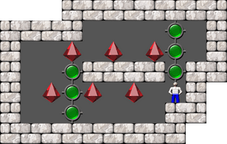 Уровень 302 — Thinking Rabbit Arranged